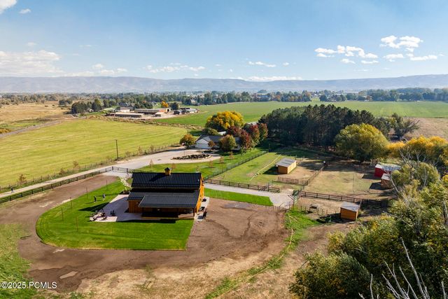 2555 S 3600 West, Charleston, UT 84032