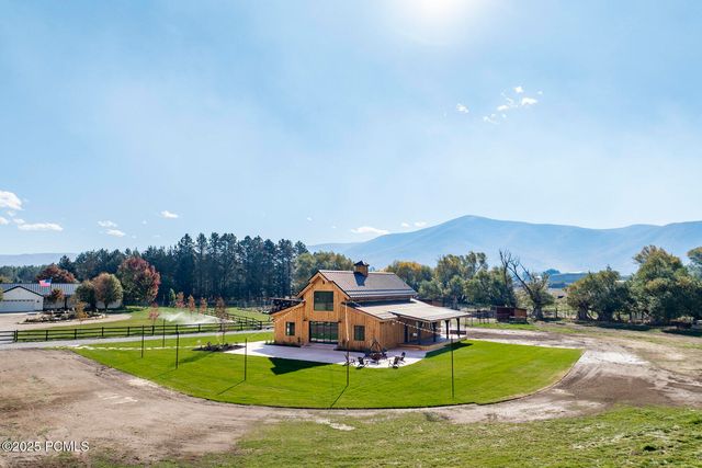 2555 S 3600 West, Charleston, UT 84032