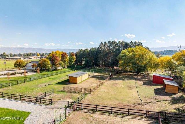 2555 S 3600 West, Charleston, UT 84032