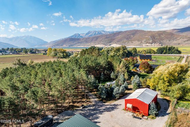 2555 S 3600 West, Charleston, UT 84032