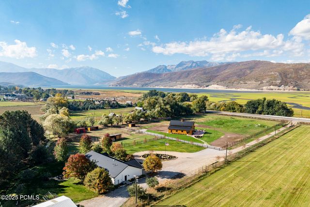 2555 S 3600 West, Charleston, UT 84032