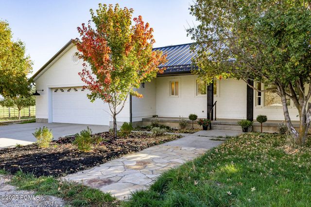 2555 S 3600 West, Charleston, UT 84032