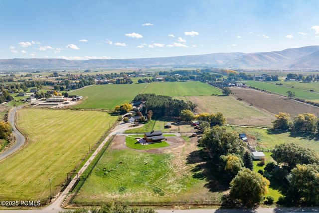 2555 S 3600 West, Charleston, UT 84032