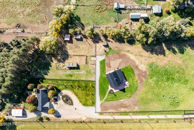 2555 S 3600 West, Charleston, UT 84032