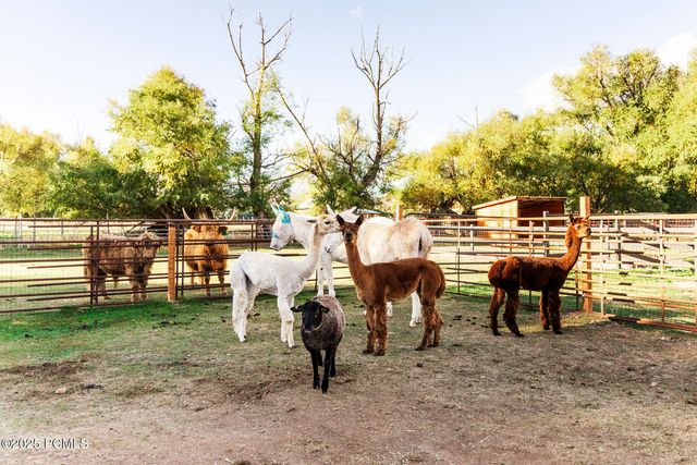 2555 S 3600 West, Charleston, UT 84032