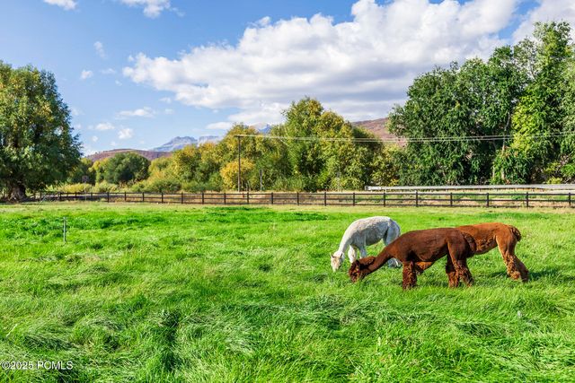 2555 S 3600 West, Charleston, UT 84032