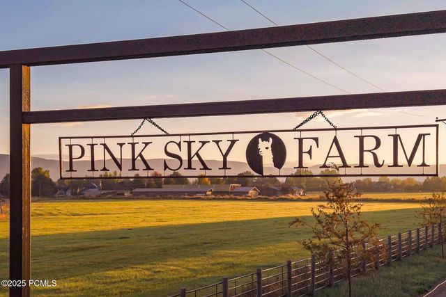 2555 S 3600 West, Charleston, UT 84032