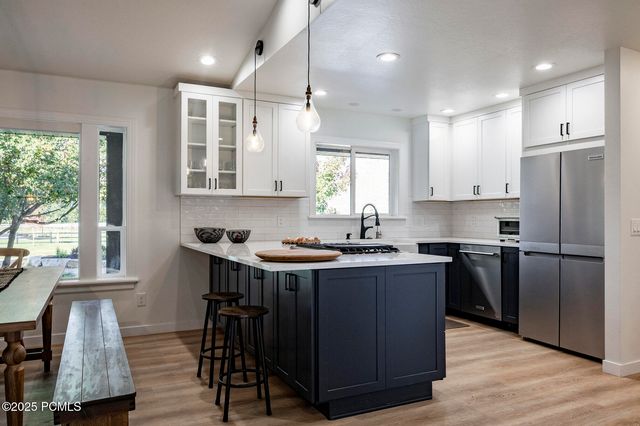 2555 S 3600 West, Charleston, UT 84032