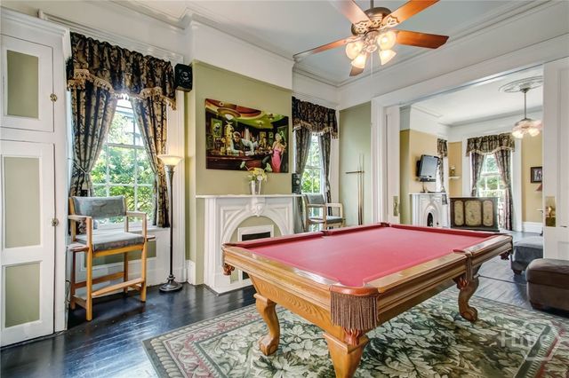 132 E Oglethorpe Avenue, Savannah, GA 31401