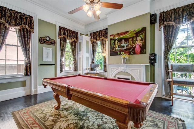 132 E Oglethorpe Avenue, Savannah, GA 31401