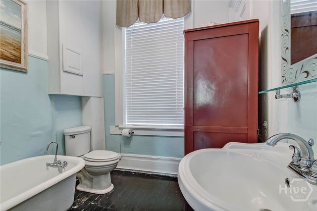 132 E Oglethorpe Avenue, Savannah, GA 31401