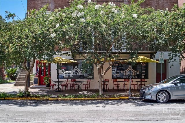 132 E Oglethorpe Avenue, Savannah, GA 31401