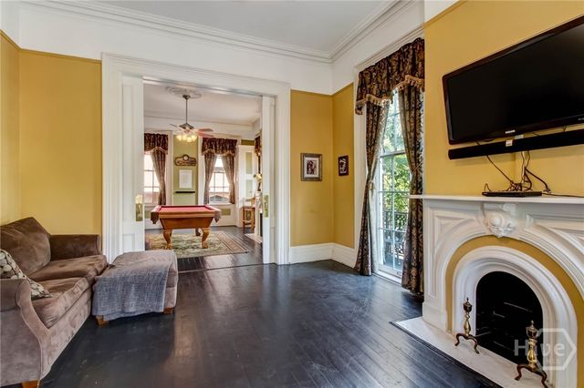 132 E Oglethorpe Avenue, Savannah, GA 31401