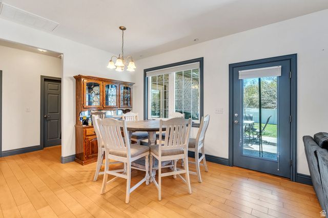 14384 S SHEEPROCK DR, Herriman, UT 84096