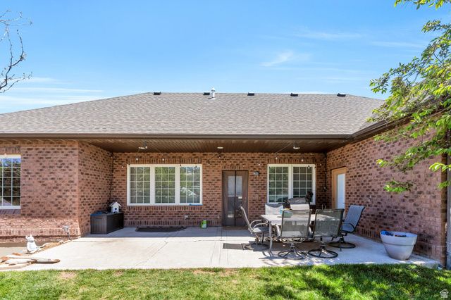 14384 S SHEEPROCK DR, Herriman, UT 84096