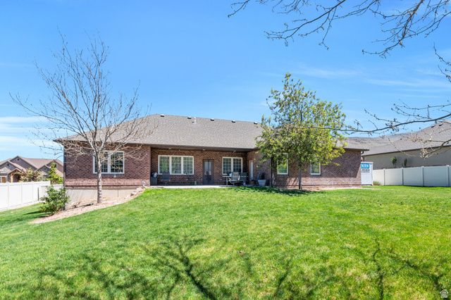 14384 S SHEEPROCK DR, Herriman, UT 84096