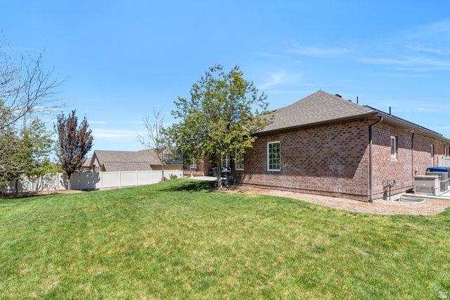 14384 S SHEEPROCK DR, Herriman, UT 84096