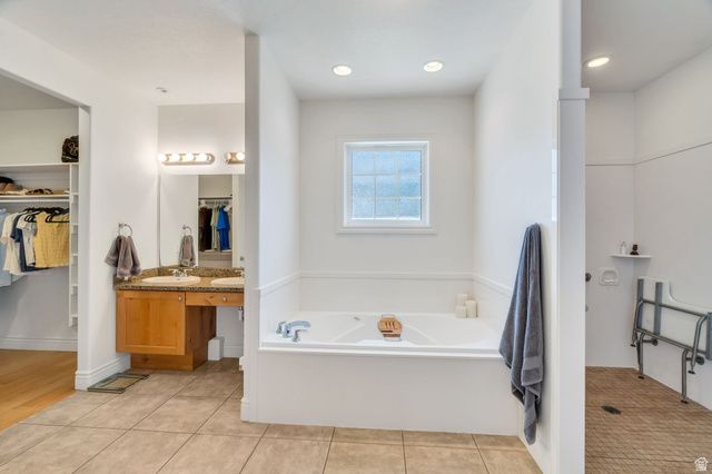 14384 S SHEEPROCK DR, Herriman, UT 84096