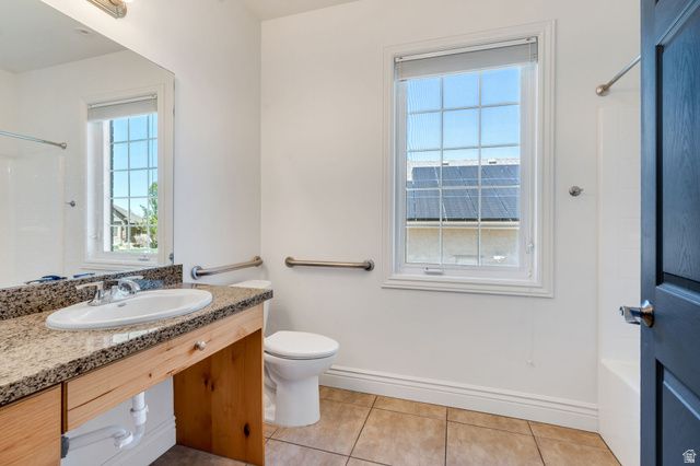 14384 S SHEEPROCK DR, Herriman, UT 84096