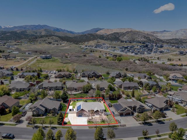 14384 S SHEEPROCK DR, Herriman, UT 84096