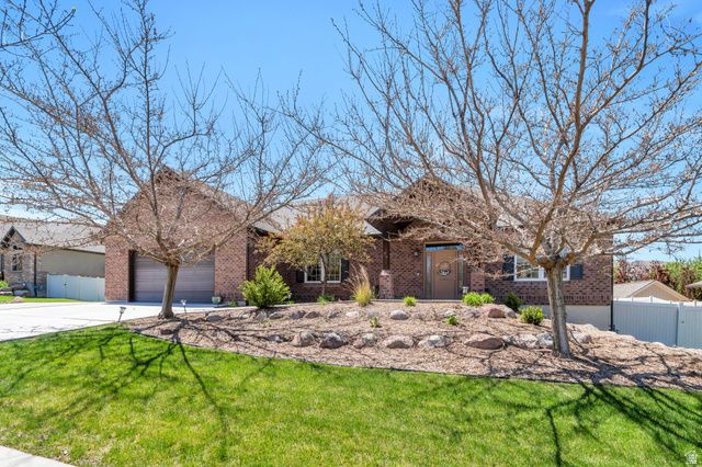 14384 S SHEEPROCK DR, Herriman, UT 84096