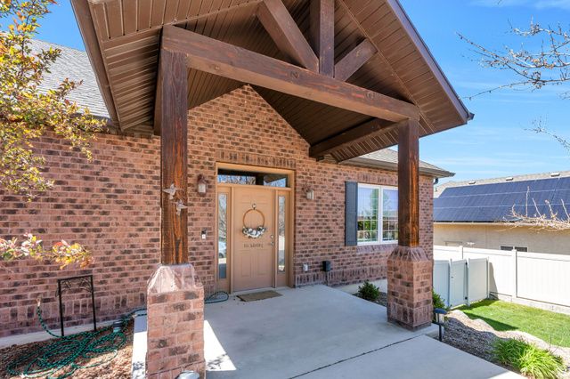 14384 S SHEEPROCK DR, Herriman, UT 84096