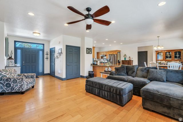 14384 S SHEEPROCK DR, Herriman, UT 84096