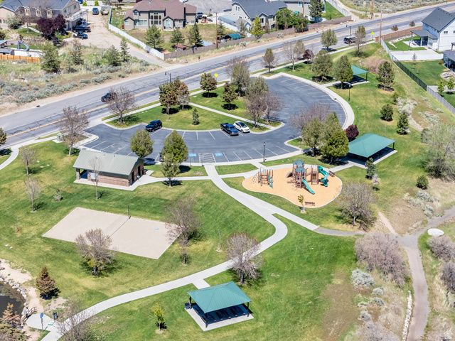 14384 S SHEEPROCK DR, Herriman, UT 84096
