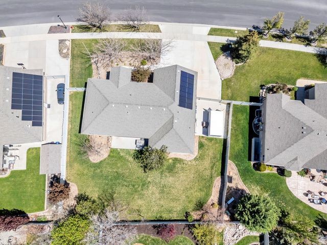 14384 S SHEEPROCK DR, Herriman, UT 84096