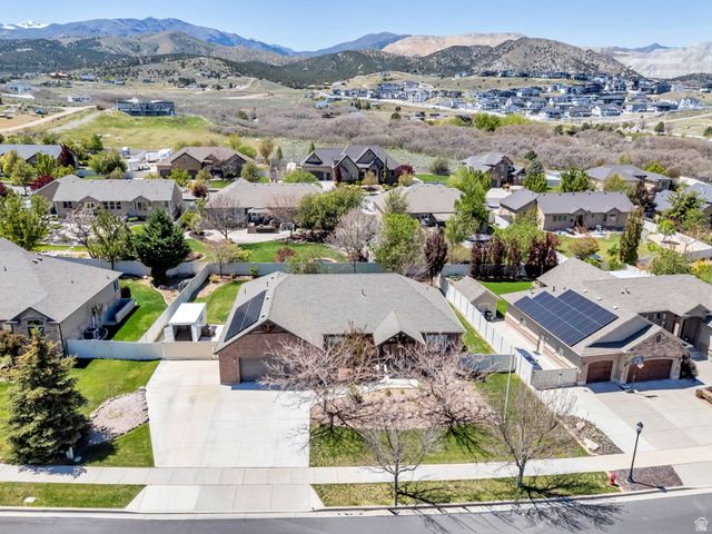 14384 S SHEEPROCK DR, Herriman, UT 84096
