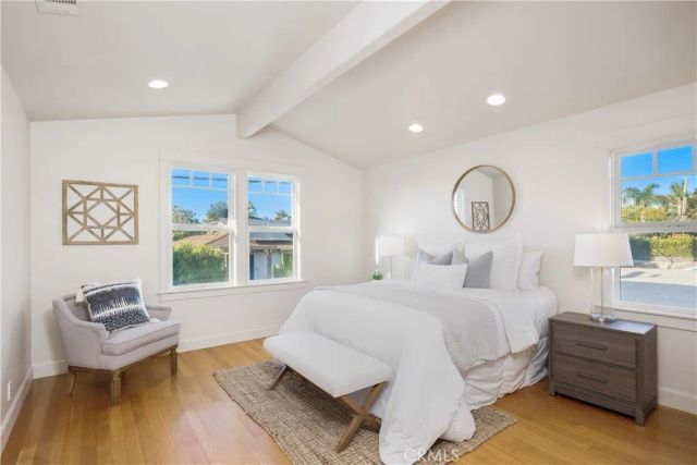 1005 Marvista Avenue, Seal Beach, CA 90740