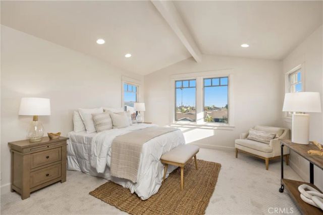 1005 Marvista Avenue, Seal Beach, CA 90740