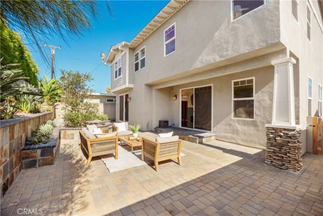 1005 Marvista Avenue, Seal Beach, CA 90740