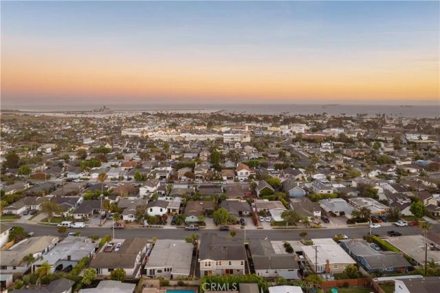 1005 Marvista Avenue, Seal Beach, CA 90740