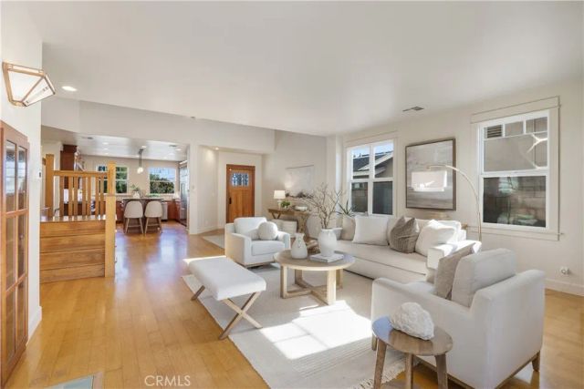 1005 Marvista Avenue, Seal Beach, CA 90740