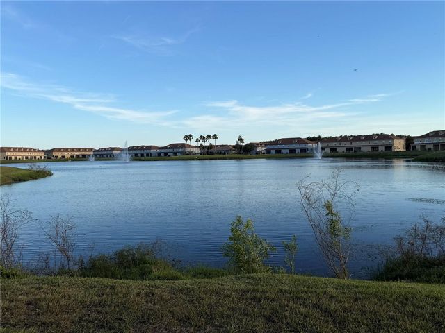 3001 LAUREL RUN LANE 104, Kissimmee, FL 34741