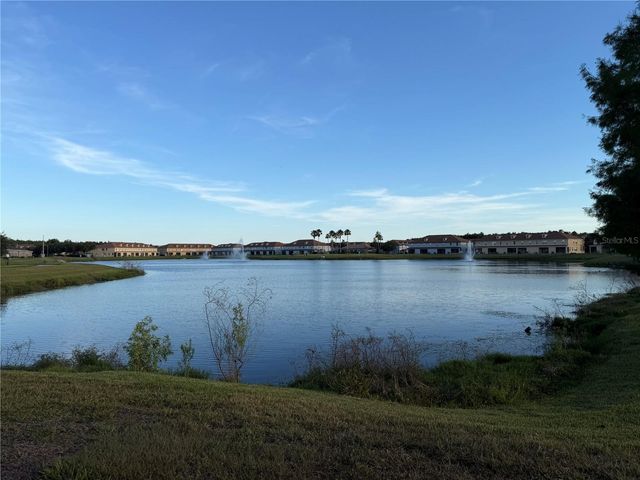 3001 LAUREL RUN LANE 104, Kissimmee, FL 34741