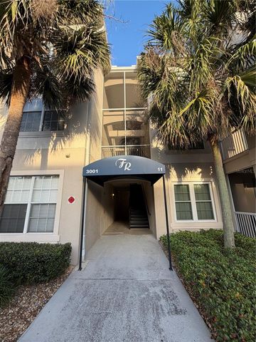 3001 LAUREL RUN LANE 104, Kissimmee, FL 34741
