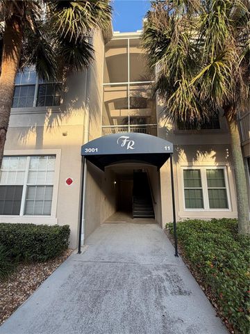 3001 LAUREL RUN LANE 104, Kissimmee, FL 34741