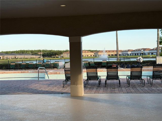 3001 LAUREL RUN LANE 104, Kissimmee, FL 34741