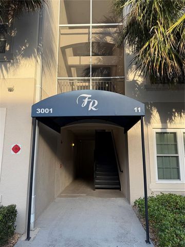 3001 LAUREL RUN LANE 104, Kissimmee, FL 34741