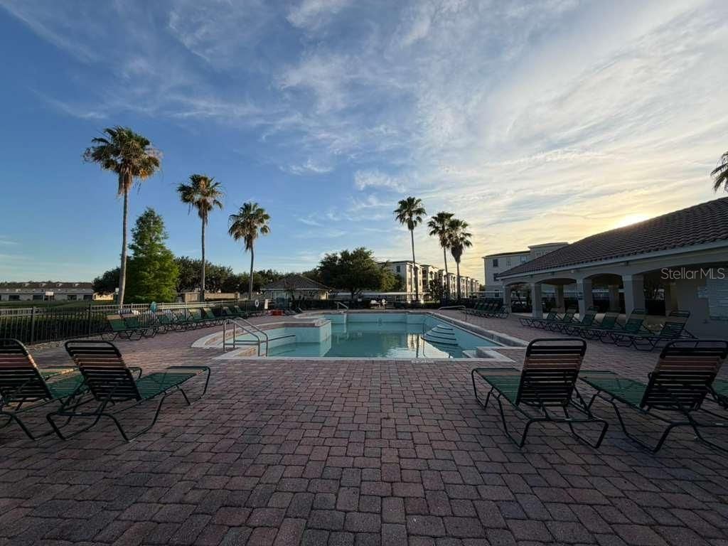 3001 LAUREL RUN LANE 104, Kissimmee, FL 34741