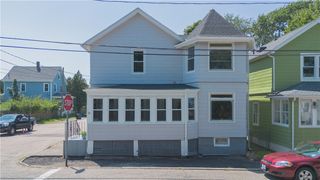 26 Prescott Hall Road, Newport, RI 02840