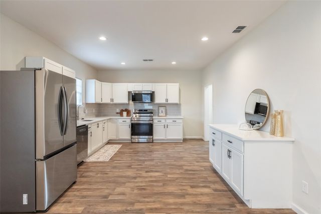 1341 S 11th Street, Abilene, TX 79602