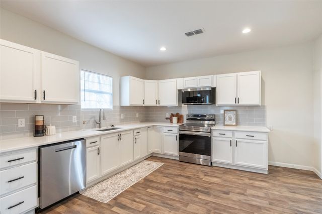 1341 S 11th Street, Abilene, TX 79602