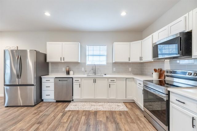 1341 S 11th Street, Abilene, TX 79602