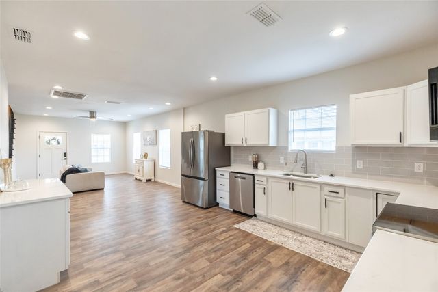 1341 S 11th Street, Abilene, TX 79602