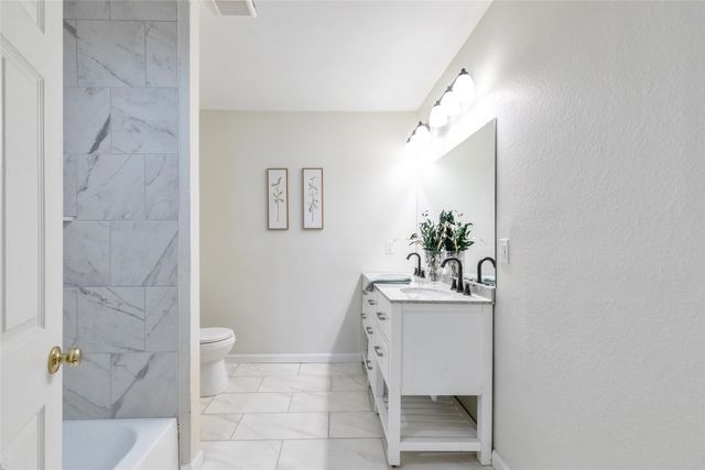 1341 S 11th Street, Abilene, TX 79602