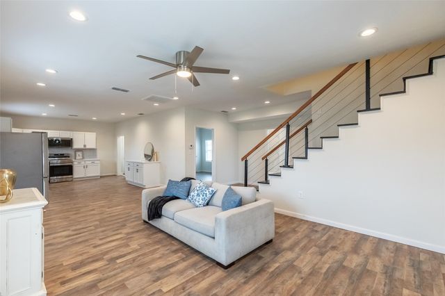 1341 S 11th Street, Abilene, TX 79602