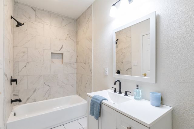 1341 S 11th Street, Abilene, TX 79602